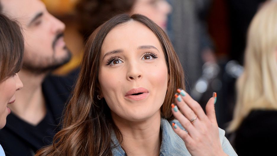 Marina Łuczenko udostępniła urocze nagranie. "Coś pięknego" - piszą fani