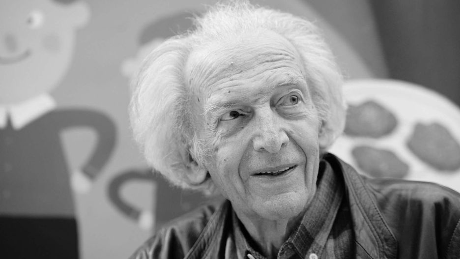 Bohdan Butenko nie żyje. Do końca był aktywny