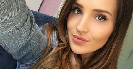 Marina wystąpi w reality show o WAGs? Piosenkarka skomentowała te doniesienia