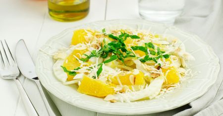 Koper włoski w kuchni, czyli jak wykorzystać fenkuł
