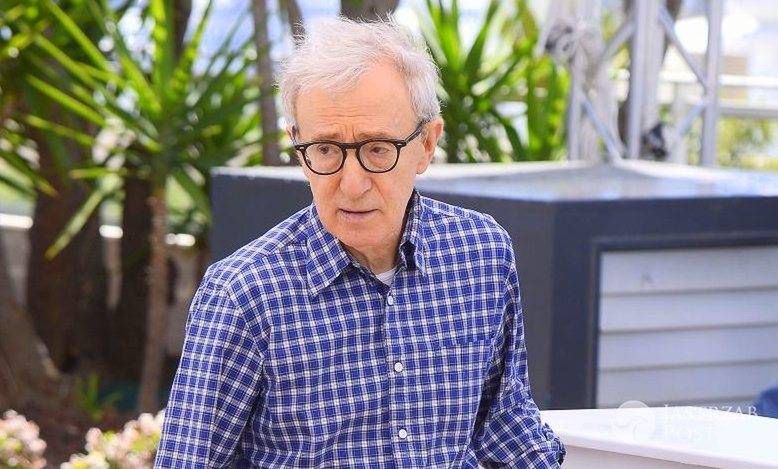 Woody Allen obchodzi dziś swoje 80. urodziny! Zobaczcie jak zmieniał się przez lata