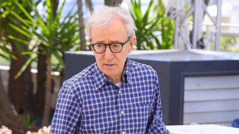Woody Allen skończył 80 lat
