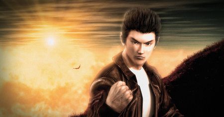 Mam już sześć milionów i kiedyś może stanę się Shenmue 3