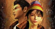 Możliwe, że Shenmue powróci w HD