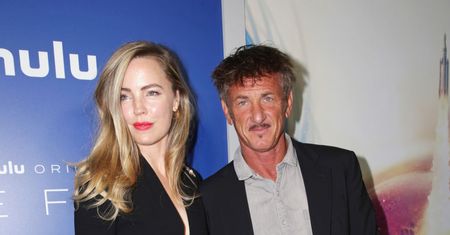 Sean Penn: kawalerskie życie bardzo mu służy. 58-latek jest w świetnej formie