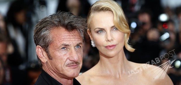 Charlize Theron Sean Penn