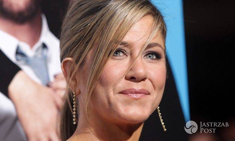 Jennifer Aniston zostanie mamą i to... podwójną!