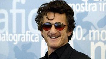 Sean Penn