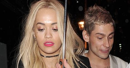 "X Factor": Stanik ledwo to wytrzymał. Rita Ora zaliczyła wpadkę