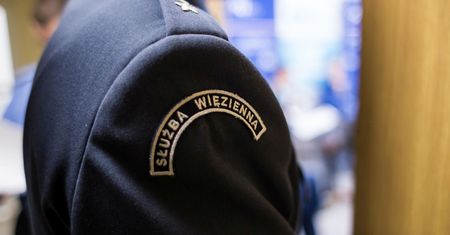 Więźniów ubywa, problemów przybywa. To już systemowe wyzwanie dla polskich więzień