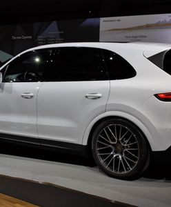 Porsche Cayenne: do trzech razy sztuka. Zobacz nową wersję niemieckiego SUV-a