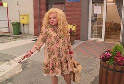 "Takiego dna jeszcze nie było". Magda Gessler z pomocą dziecinnej Alinie