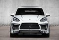 Porsche Cayenne CLR 558 GT