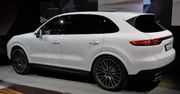 Porsche Cayenne: do trzech razy sztuka. Zobacz nową wersję niemieckiego SUV-a