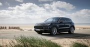 Porsche Cayenne (2017) - zdjęcia