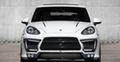 Porsche Cayenne CLR 558 GT