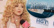 Kto mógłby zastąpić Magdę Gessler w "Kuchennych rewolucjach"? Zapytaliśmy. Na pewno nie będą to dzieci gwiazdy