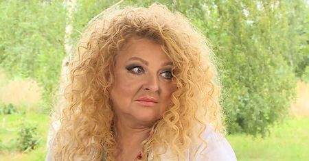 Po co komu terapia, skoro jest Magda Gessler. W "Kuchennych rewolucjach" ratuje kolejne małżeństwa