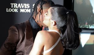 Kylie Jenner i Travis Scott rozstali się. "Robią sobie przerwę"
