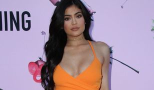 Figura idealna? Kylie Jenner znów kusi krągłościami