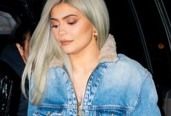 Kylie Jenner na ślubie Biebera. Znieważyła pannę młodą