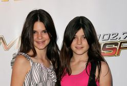 Kendall Jenner skończyła 23 lata. Pamiętacie, jak wyglądała kiedyś?