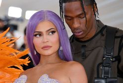 "Travis Scott: Mamo, potrafię latać". Netflix nakręcił dokument o słynnym raperze