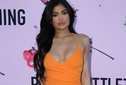 Figura idealna? Kylie Jenner znów kusi krągłościami