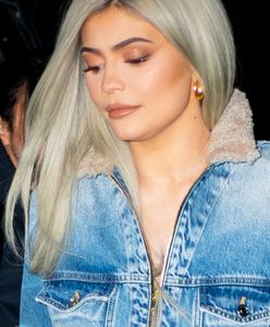 Kylie Jenner na ślubie Biebera. Znieważyła pannę młodą