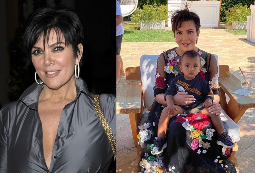 Kris Jenner