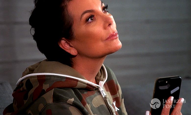 Kris Jenner zdrady, romanse, kochankowie