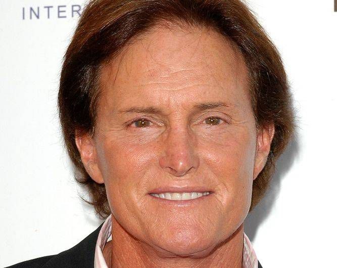 Bruce Jenner
Fotografia: ONS