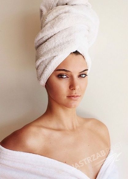 Kendall Jenner
Fotografia: Instagram.com