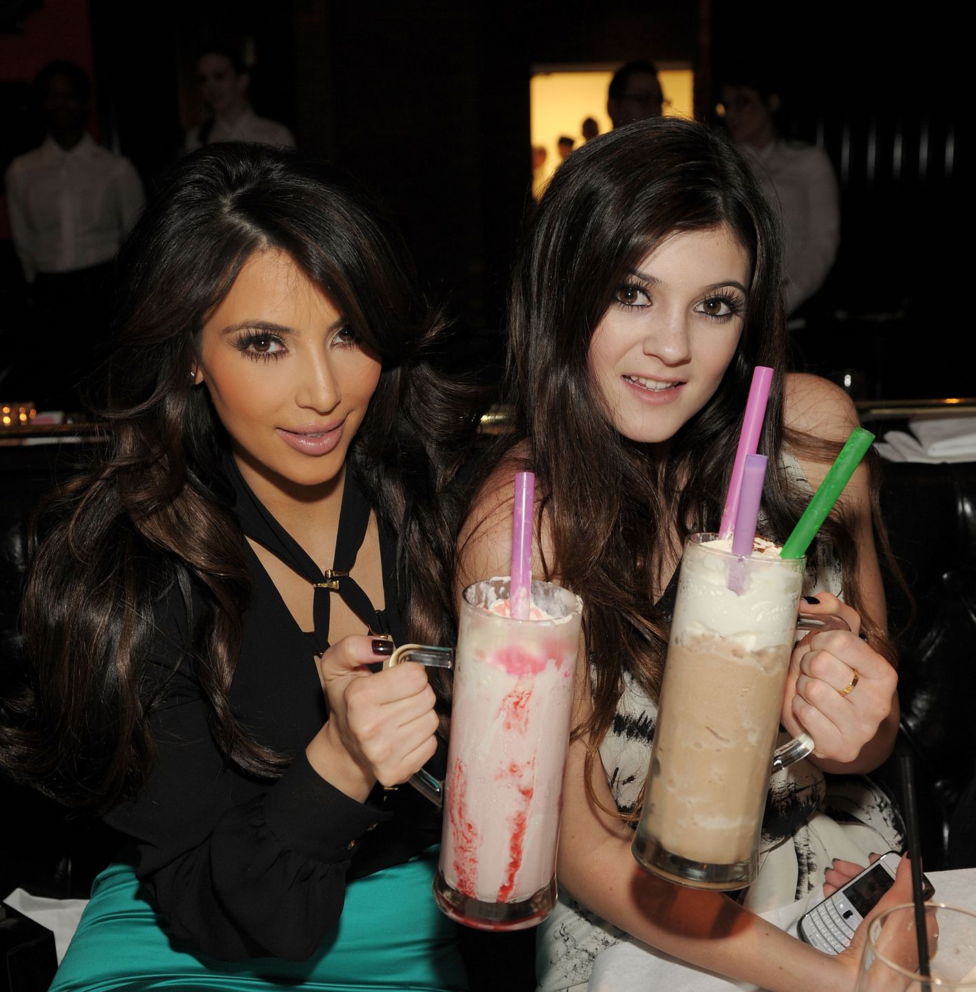 <<enter caption here>> at Paris Las Vegas on March 4, 2011 in Las Vegas, Nevada. 