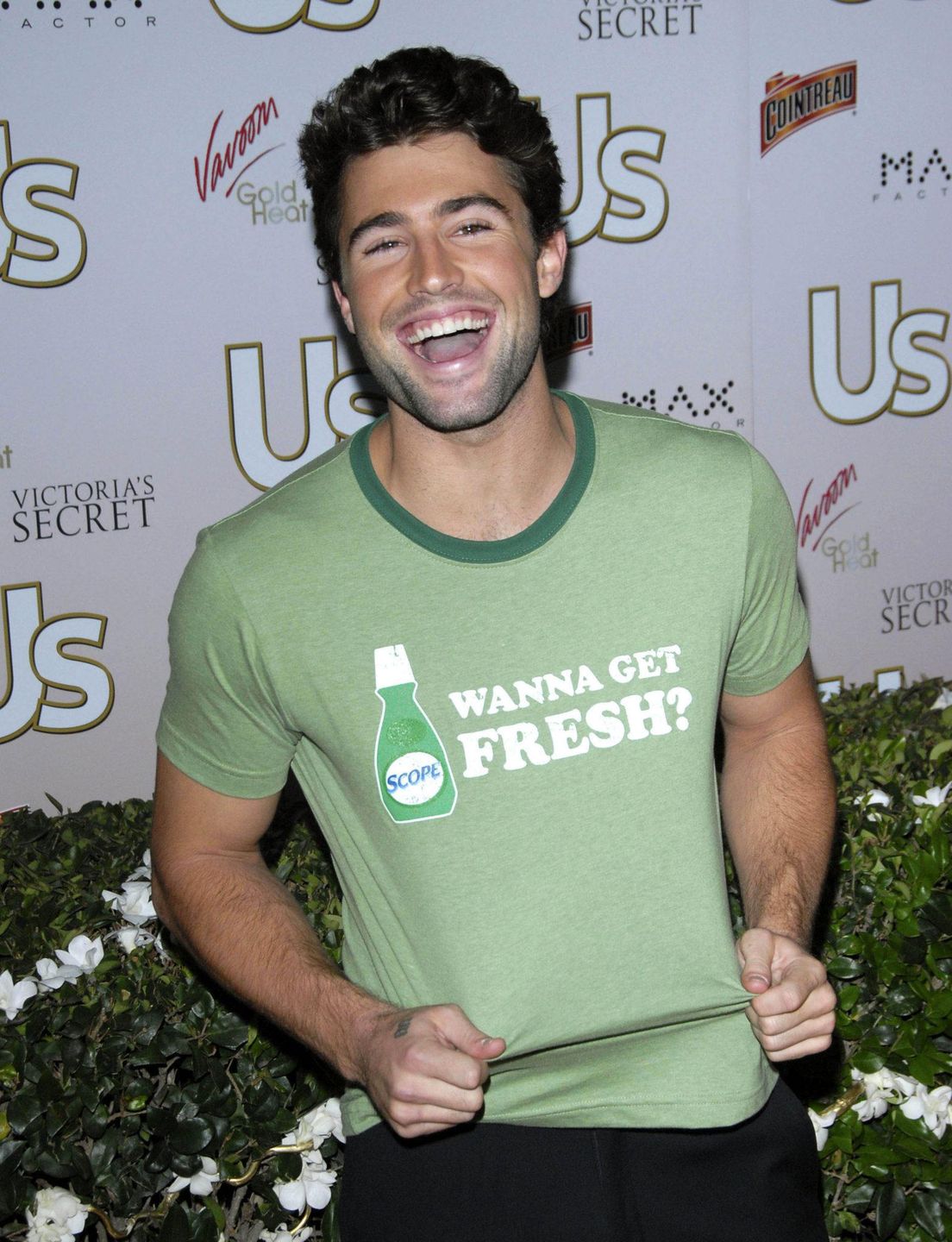 Brody Jenner – brat Kendall i Kylie, syn Caitlyn