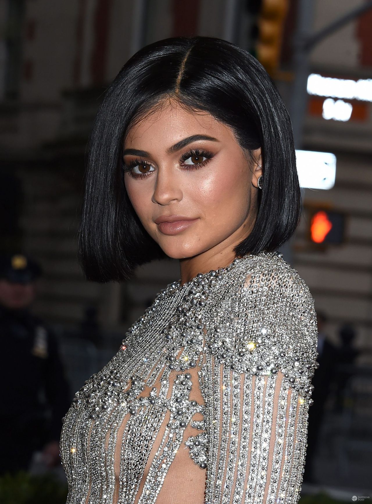 Kolekcja kosmetyków Kylie Jenner powiększyła się o cienie do powiek Kyshadow (fot. ONS)