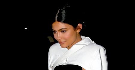 Kylie Jenner pragnie mieć drugą córkę. "Chciałabym, aby miała kobiece imię"