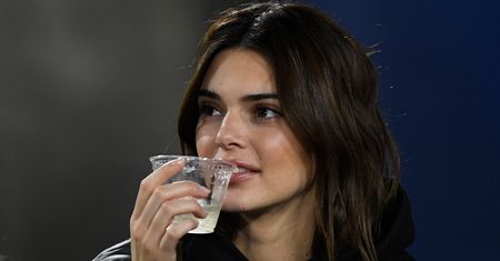Kendall Jenner i jej niesamowite ciało. Figura jak marzenie