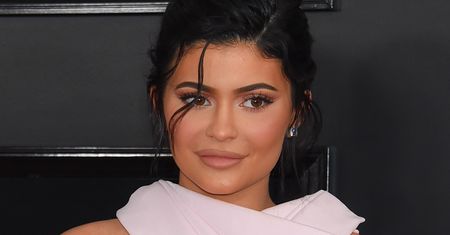 Kylie Jenner przebrała córkę na Halloween. Efekt jest piorunujący