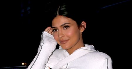 Kylie Jenner apeluje do fanów: "Przez całe życie zmagałam się ze strachem"