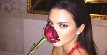 Kendall Jenner z rekordem Instagrama. Pokonała Kim Kardashian
