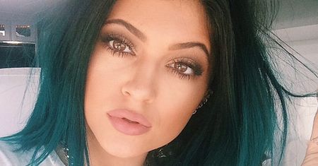 Kylie Jenner jest najmłodszą miliarderką świata. Na sprzedaży kosmetyków zarobiła 900 mln dolarów