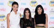 Kim Kardashian porównuje się do swoich sióstr Kylie i Kendall Jenner