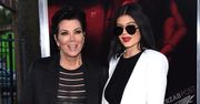 Kris Jenner ubolewa nad losem ciężarnej Kylie! Najbliżsi chcą na niej zarobić