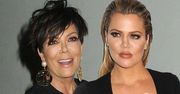 Kontrowersyjna decyzja Kris Jenner. Szalony pomysł już skrytykowała Khloe Kardashian