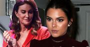 Kendall Jenner nie jest córką Caitlyn Jenner?! Życie modelki legło w gruzach