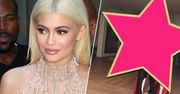 WOW! Kardashianka przebrana za Christinę Aguilerę! [WIDEO]