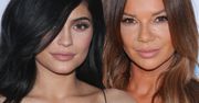 Edyta Górniak wyprzedza trendy. Kylie Jenner ubrała się jak polska gwiazda