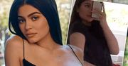 Tak wygląda ciało Kylie Jenner miesiąc po urodzeniu córki! Gwiazda pokazała brzuch po porodzie