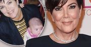 62-letnia Kris Jenner jest W CIĄŻY?! Jej rodzina niedługo znów się powiększy! "Desperacko o tym marzyła"